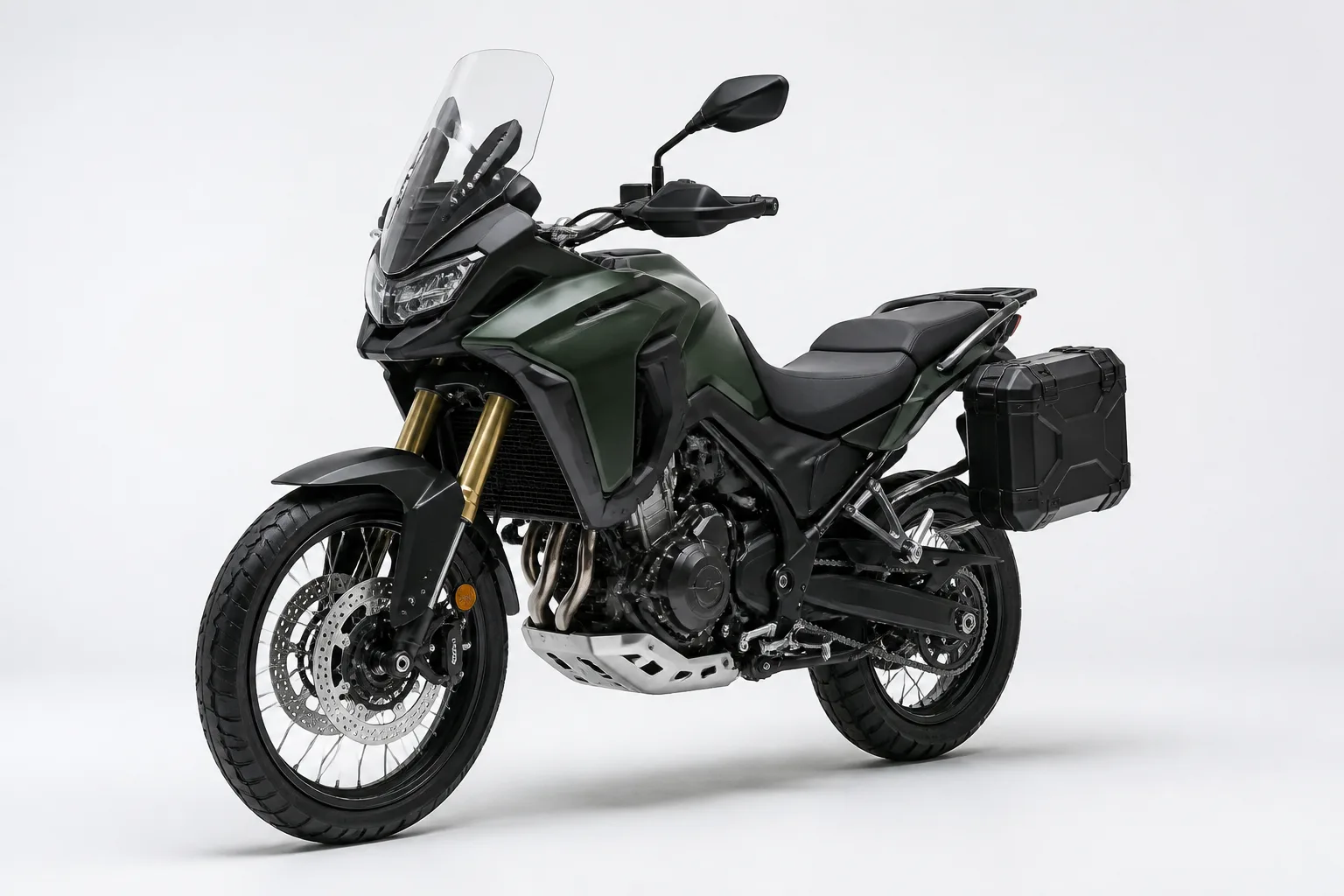 Adventure / Touring