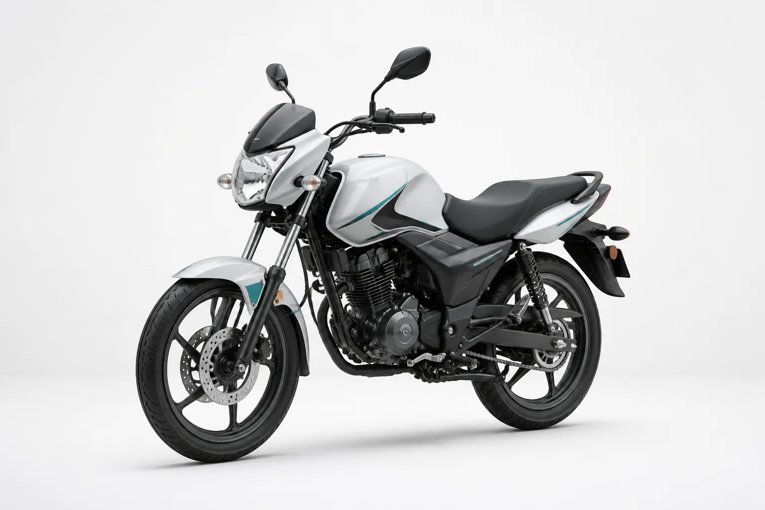 City Motorcycles