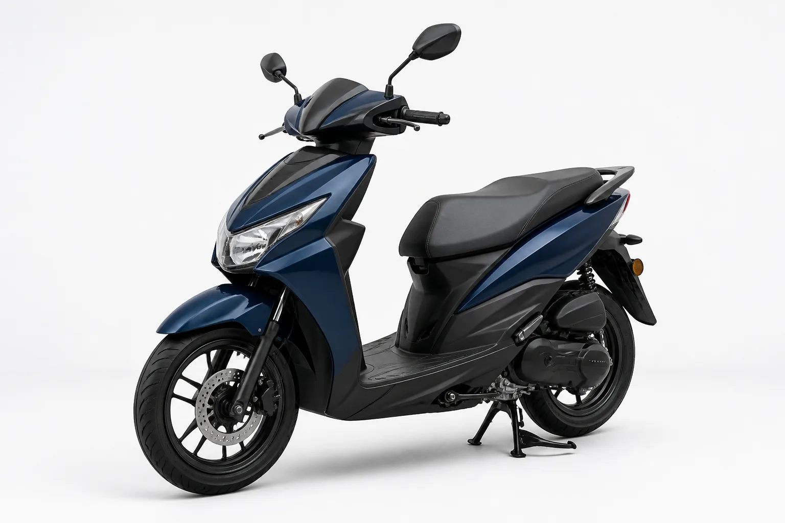 Scooters