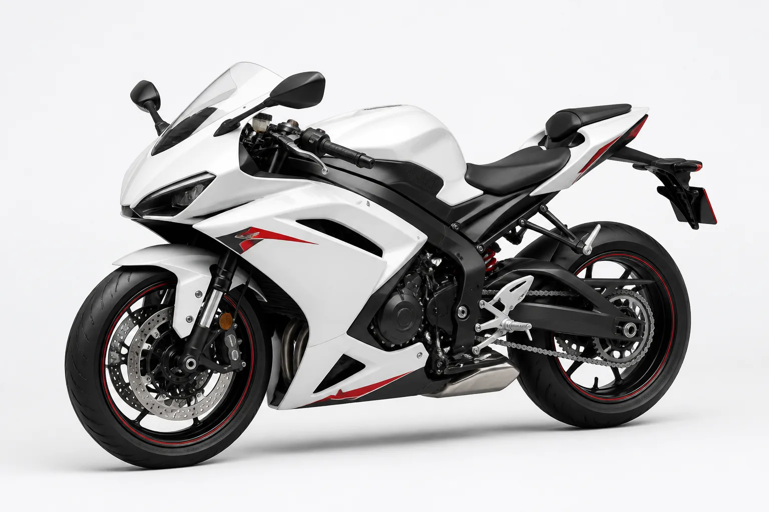 Sport Bikes
