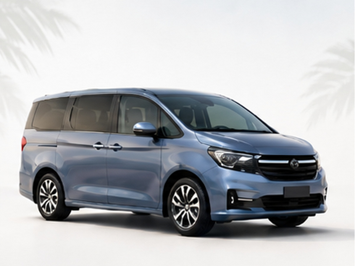Minivans