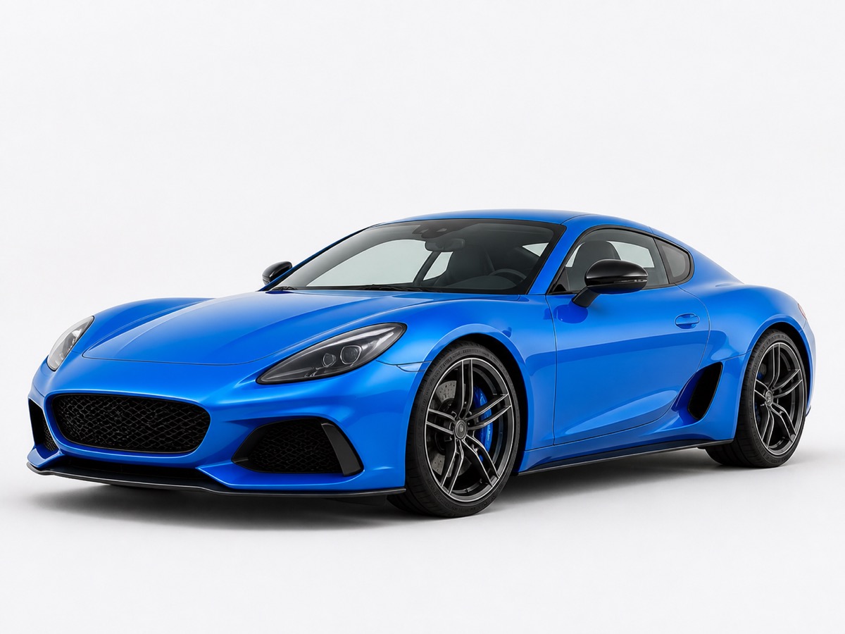 Sports Cars