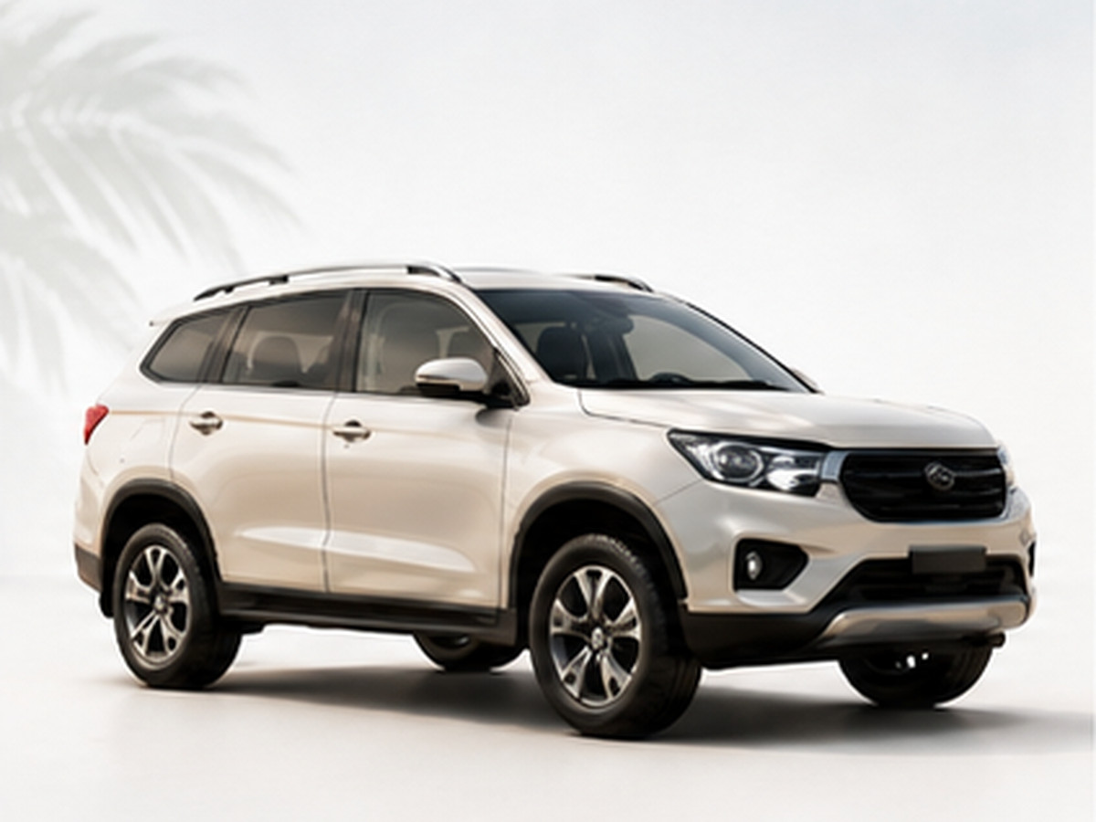 SUV
