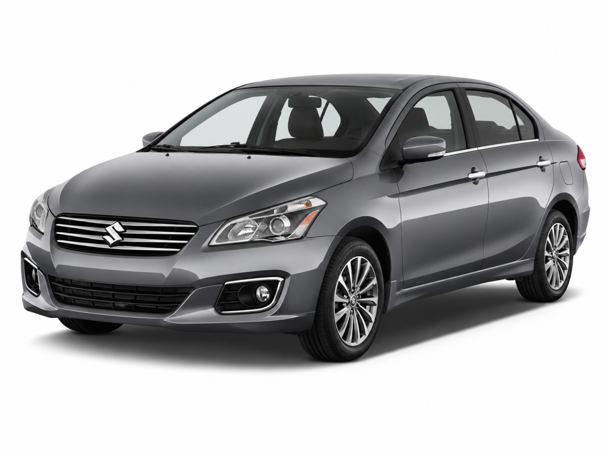 Suzuki Ciaz