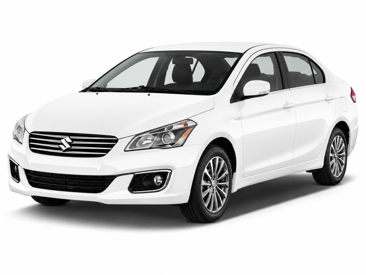 Suzuki Ciaz