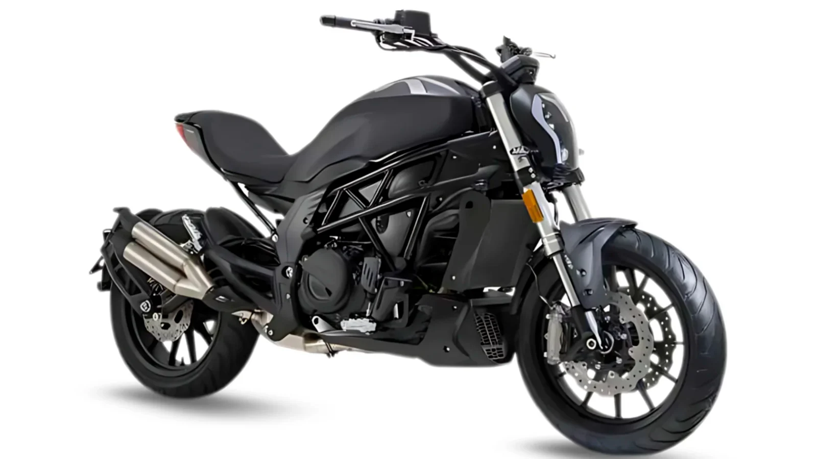 Benelli 502C