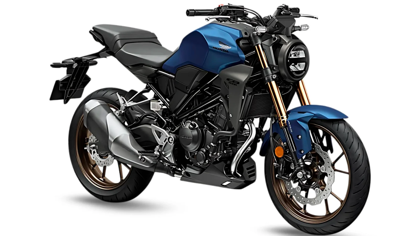 Honda CB300R