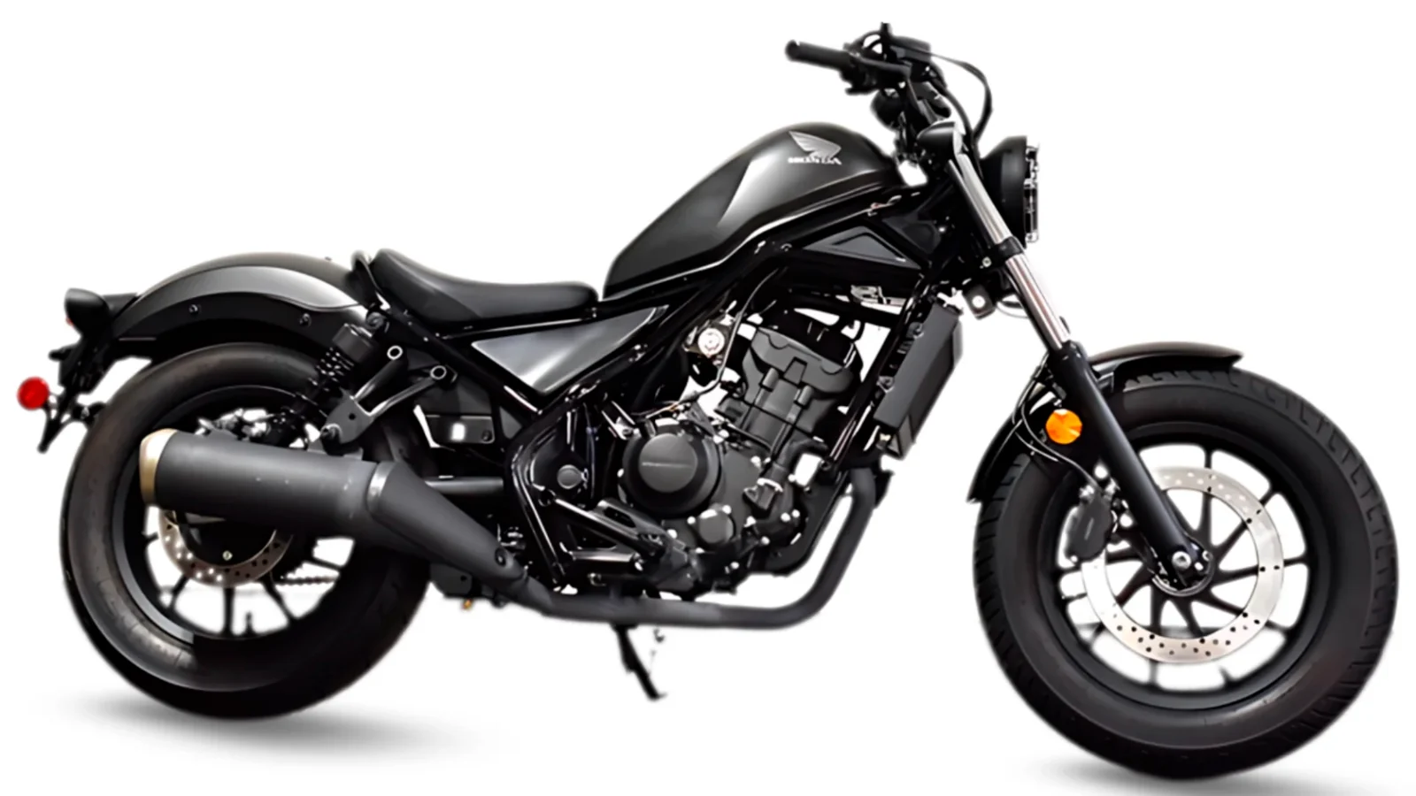 Honda Rebel 300