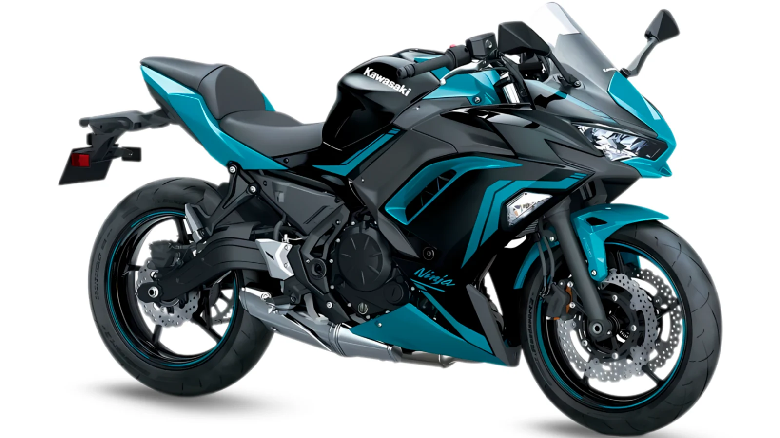 Kawasaki Ninja 650