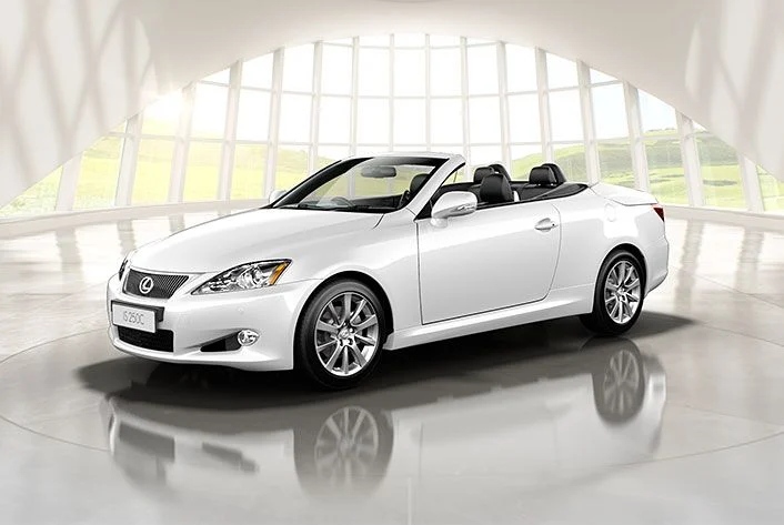 Lexus IS250