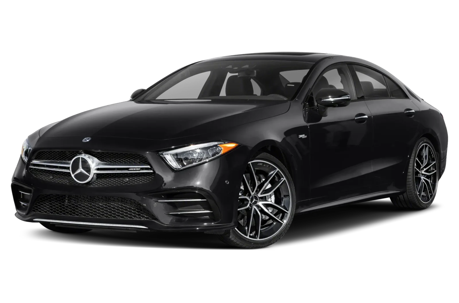 Mercedes-Benz CLS 53 AMG 2024