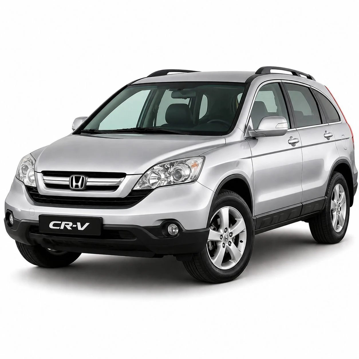 Honda CR-V Grey