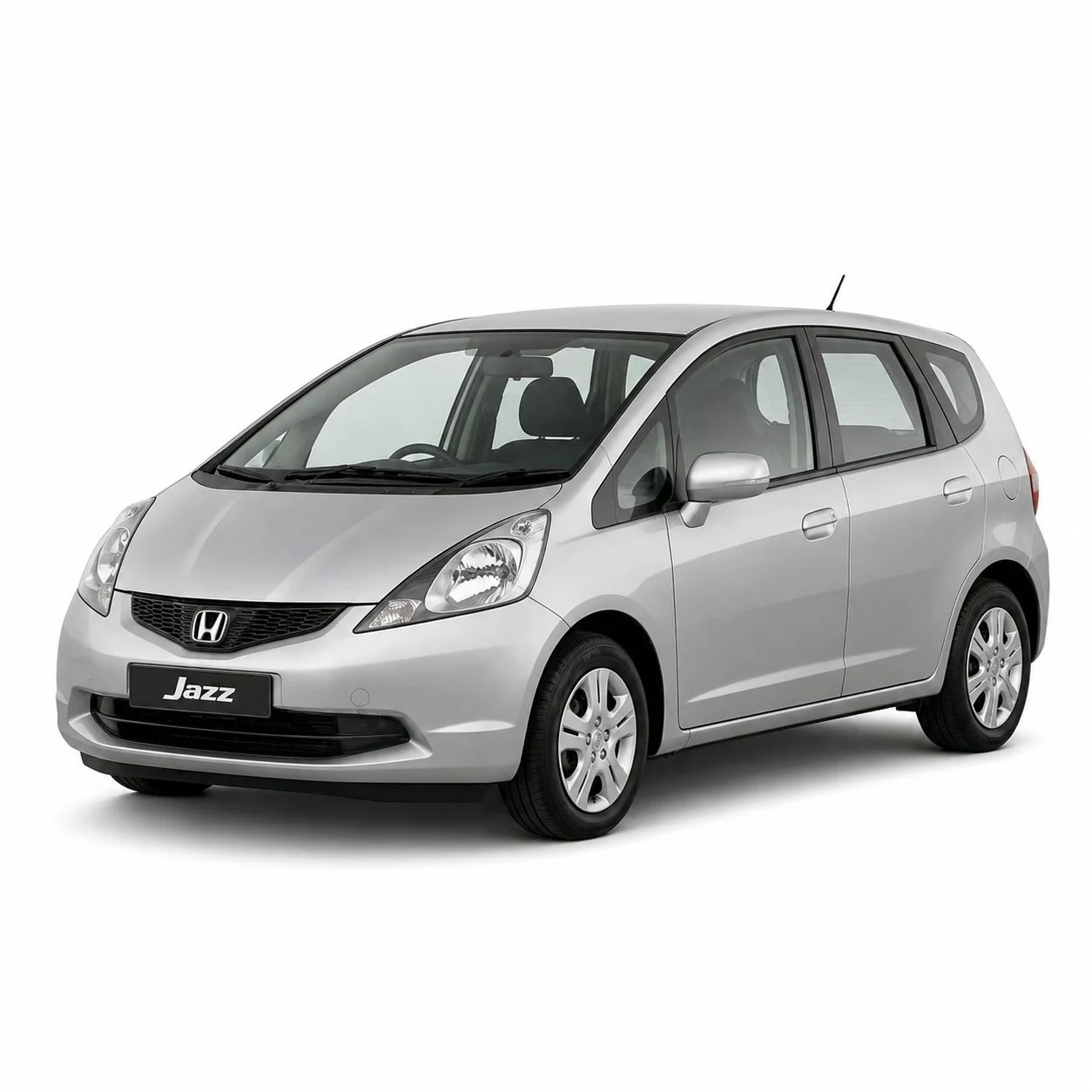 Honda Jazz HB