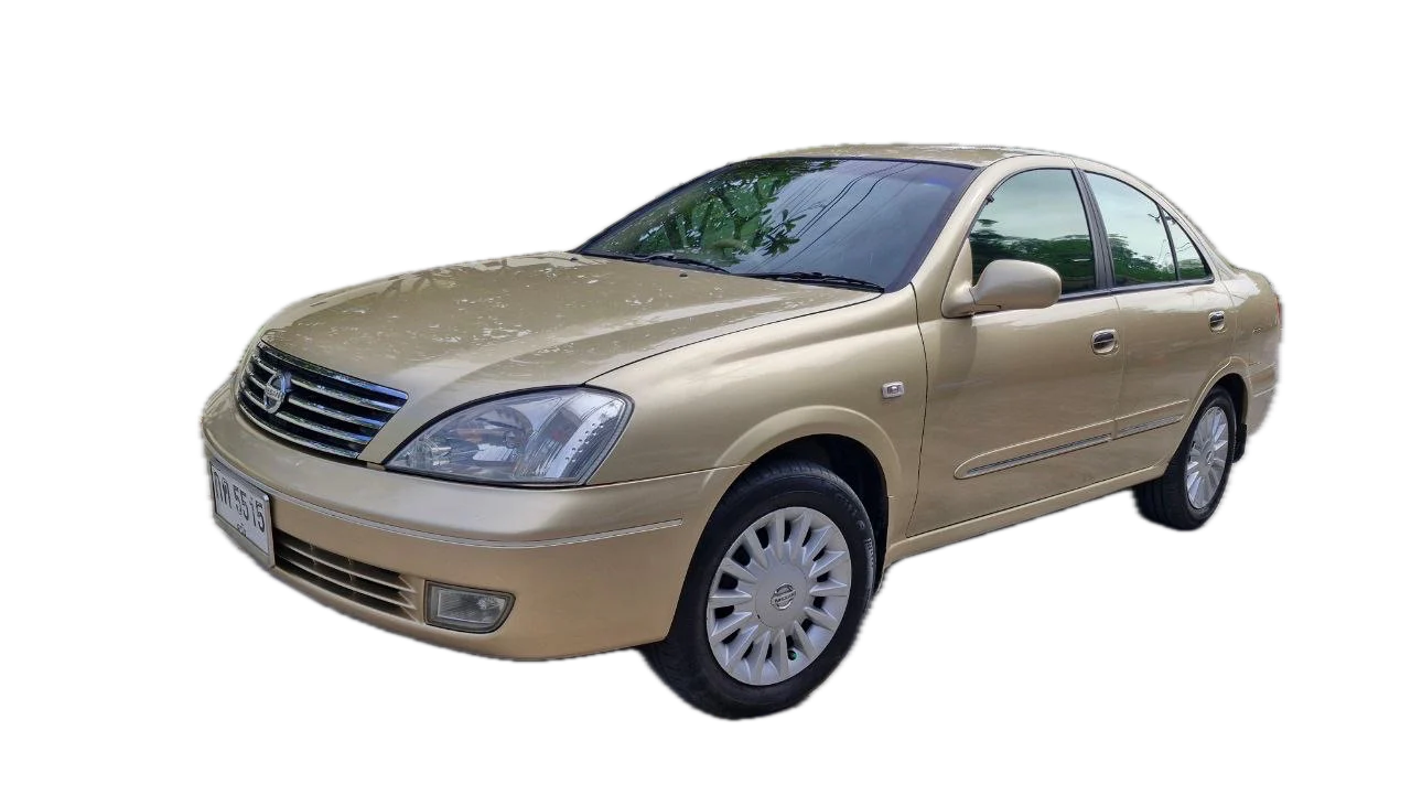 Nissan Sunny
